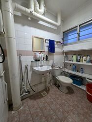 Blk 450A Tampines Street 42 (Tampines), HDB 4 Rooms #519867911